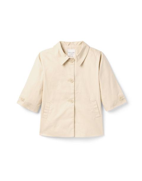 The Timeless Trench Coat