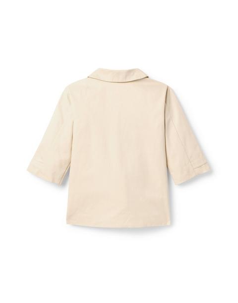 The Timeless Trench Coat