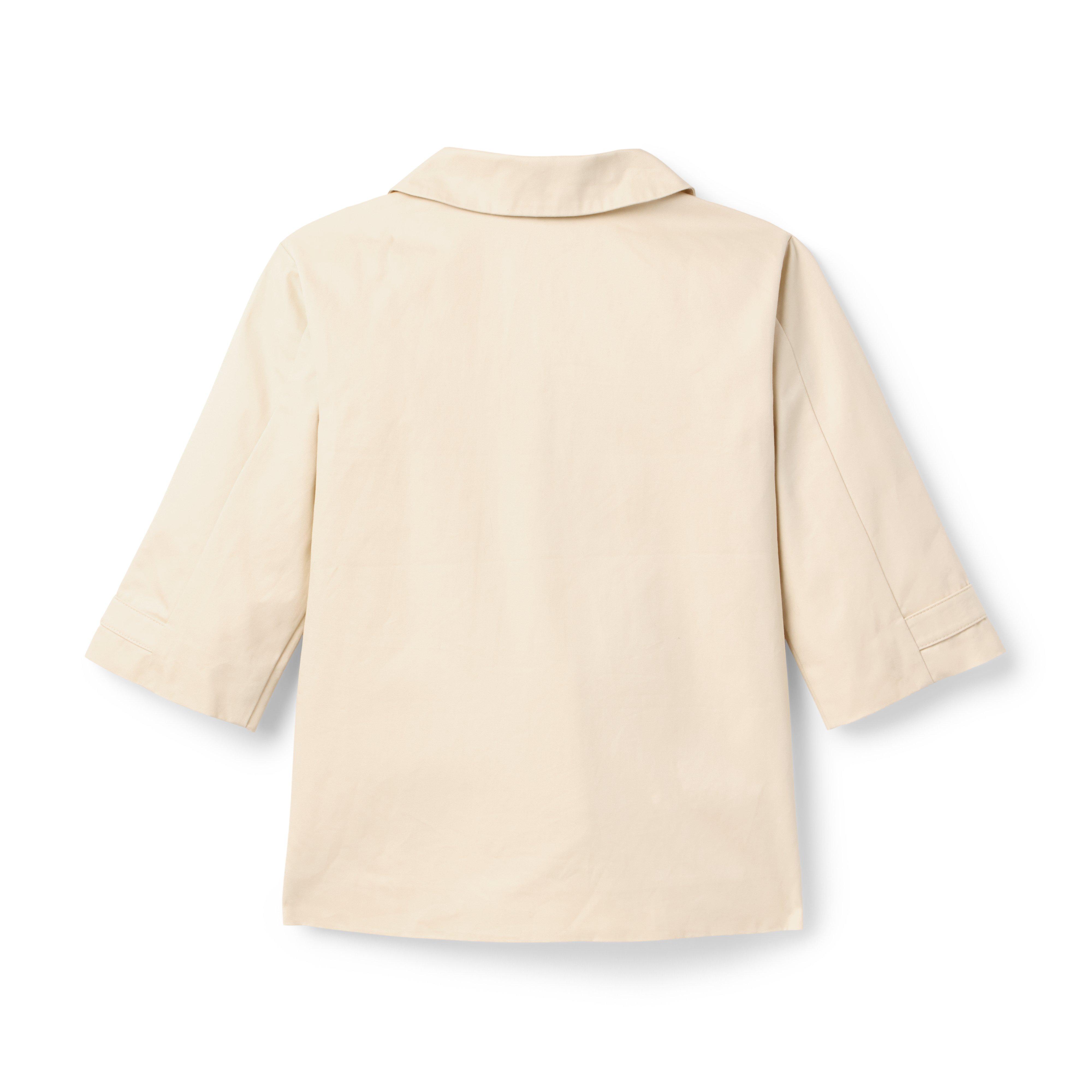 The Timeless Trench Coat image number 2