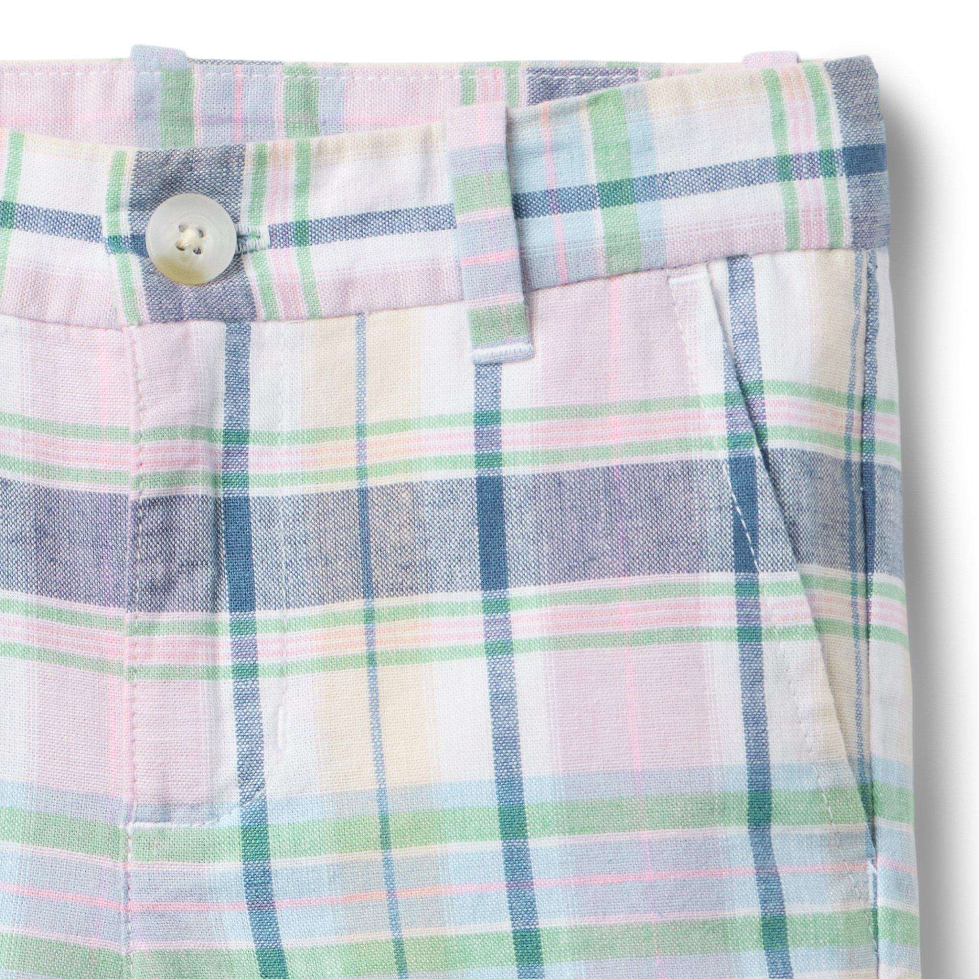 The Plaid Short image number 1