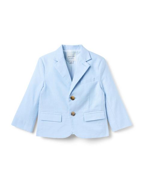 The Oxford Blazer