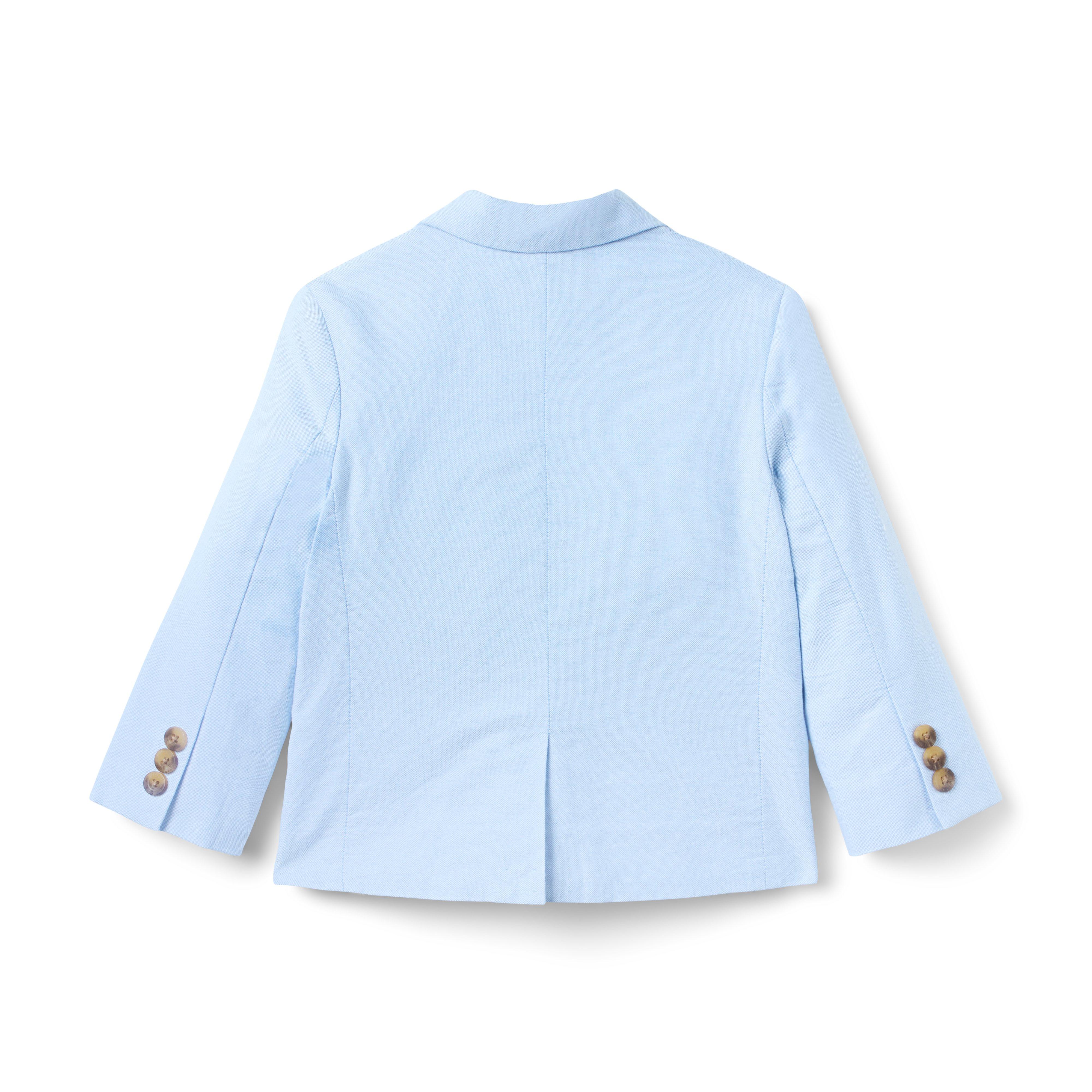 The Oxford Blazer image number 1