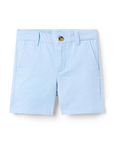 The Oxford Short