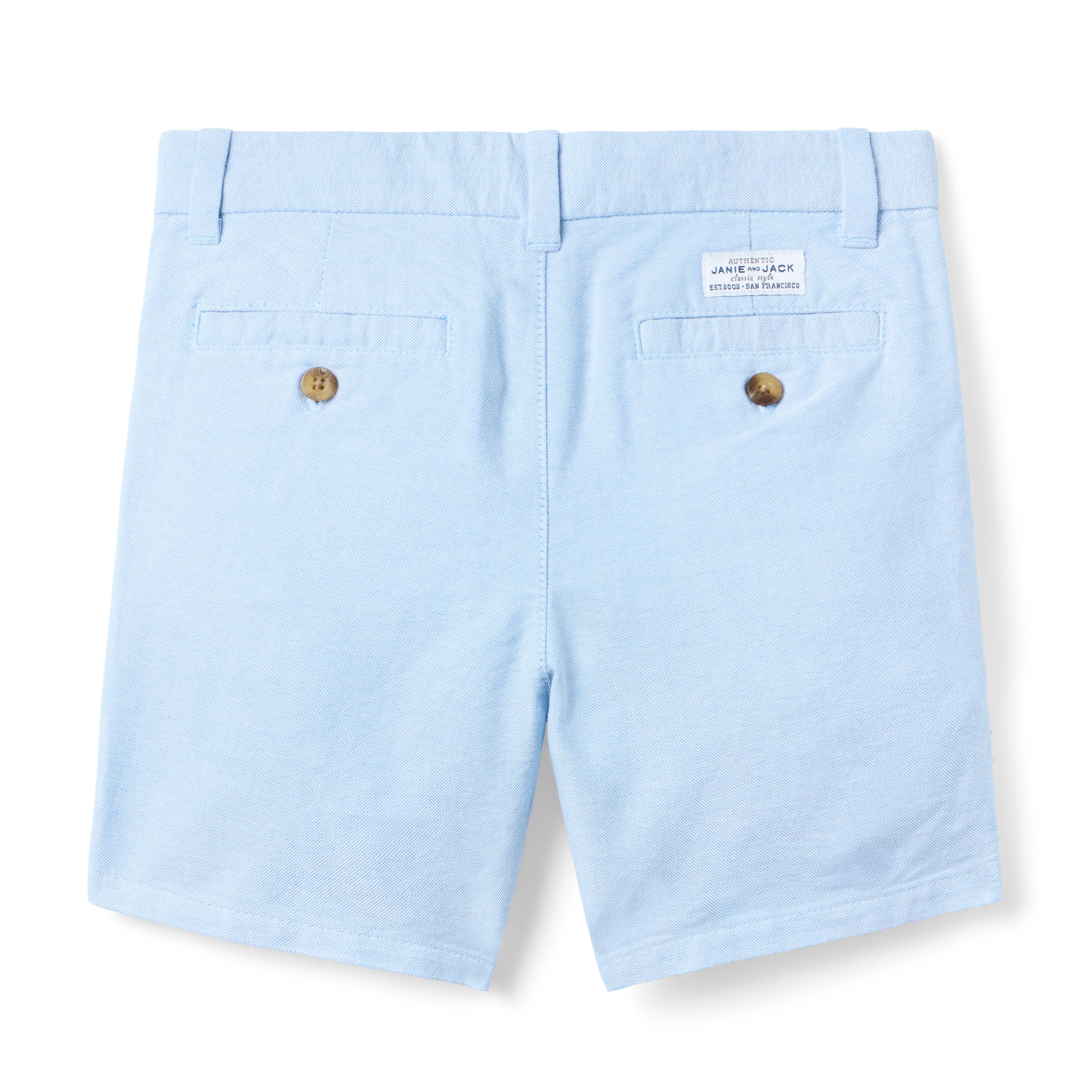 The Oxford Short image number 1