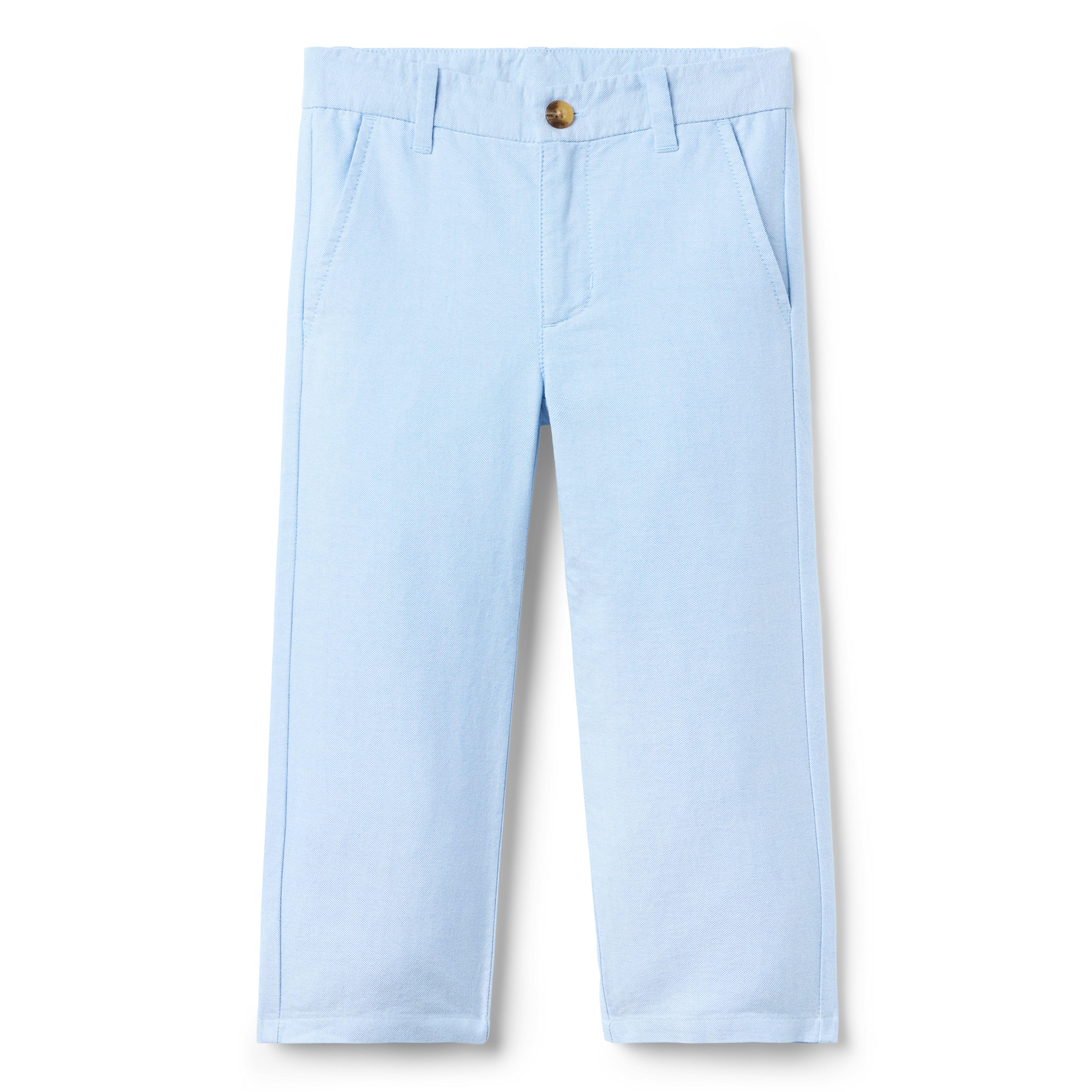 The Oxford Pant