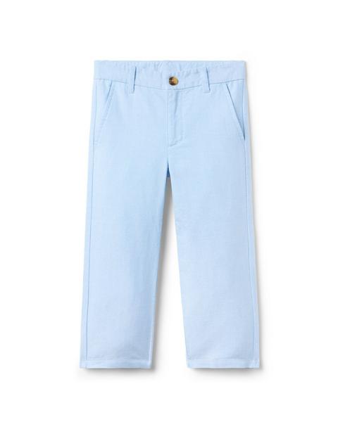 The Oxford Pant