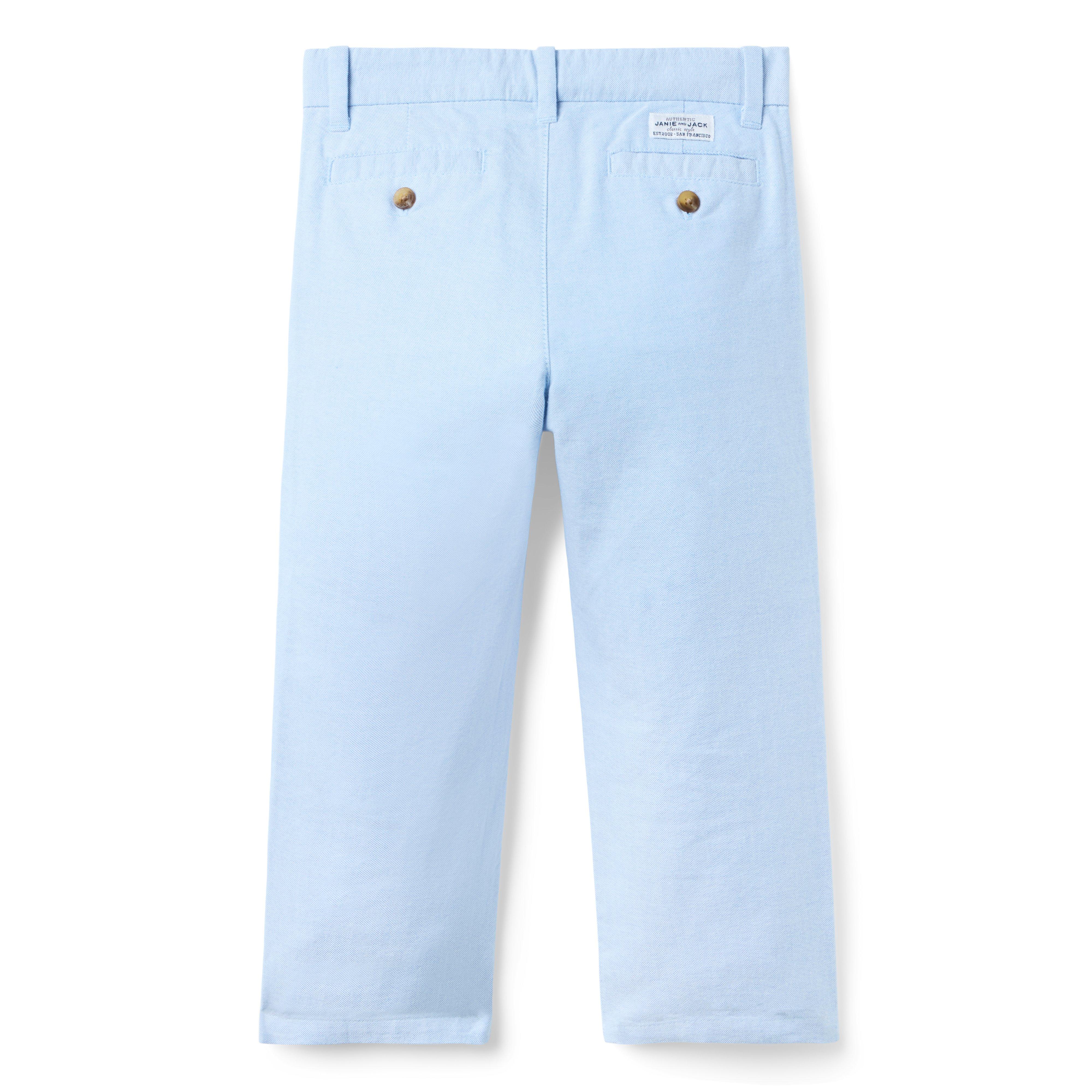 The Oxford Pant image number 1