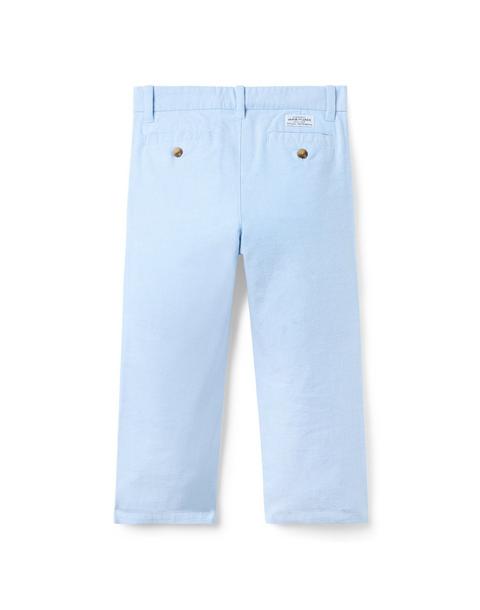 The Oxford Pant