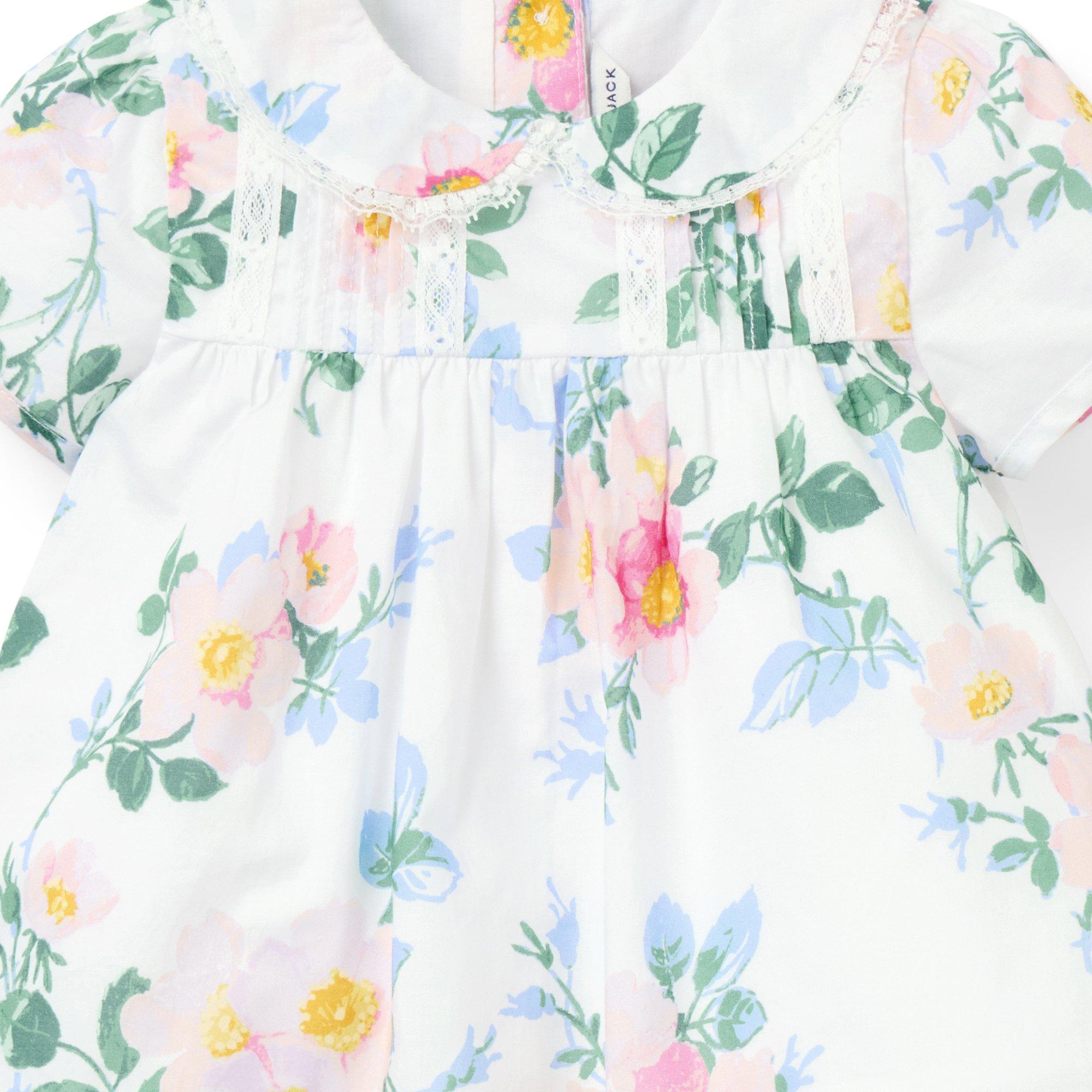 The Fleurever Matching Baby Set image number 1