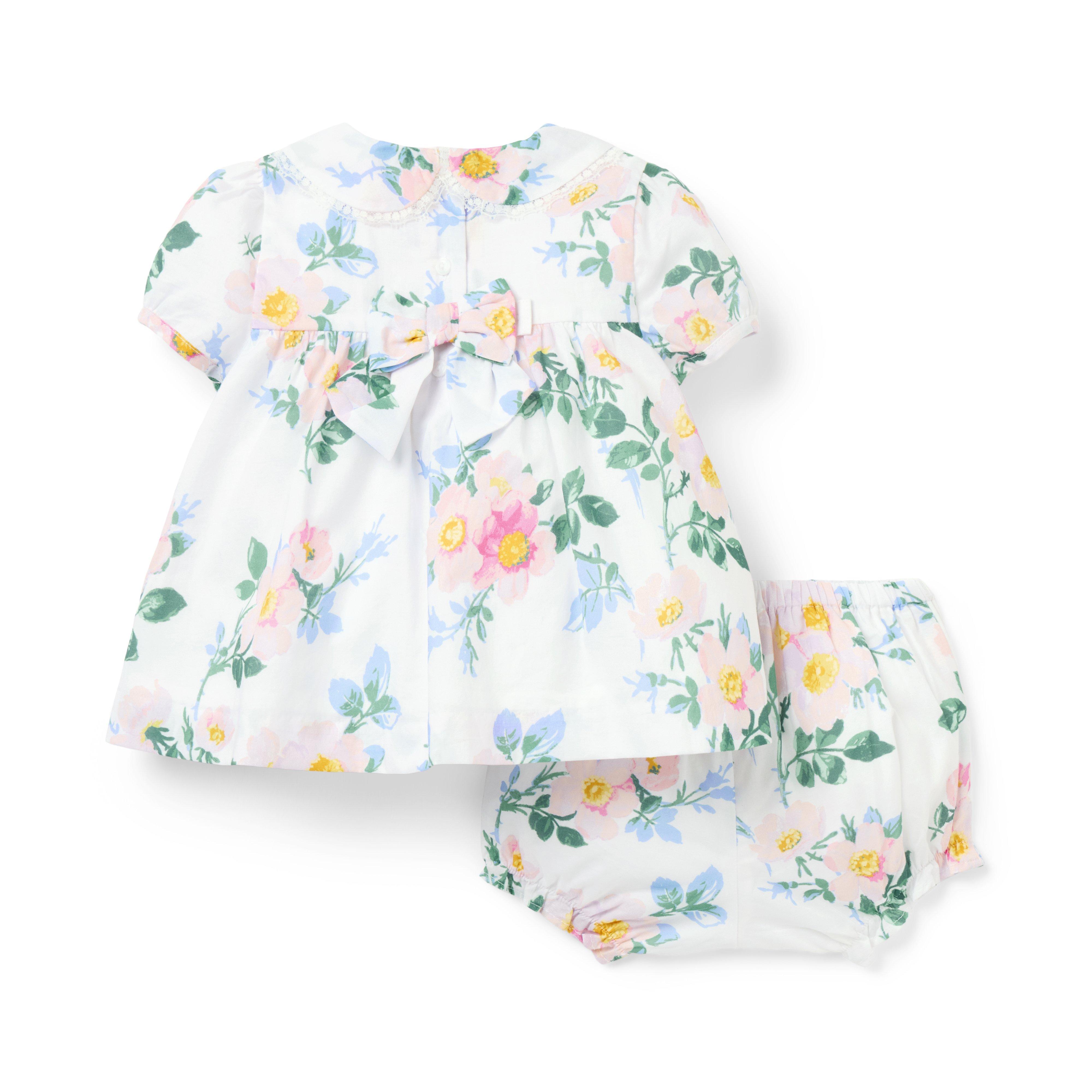 The Fleurever Matching Baby Set image number 2