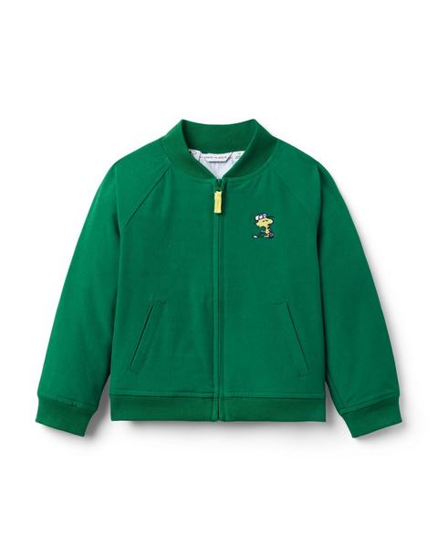 PEANUTS™ Woodstock Golf Jacket