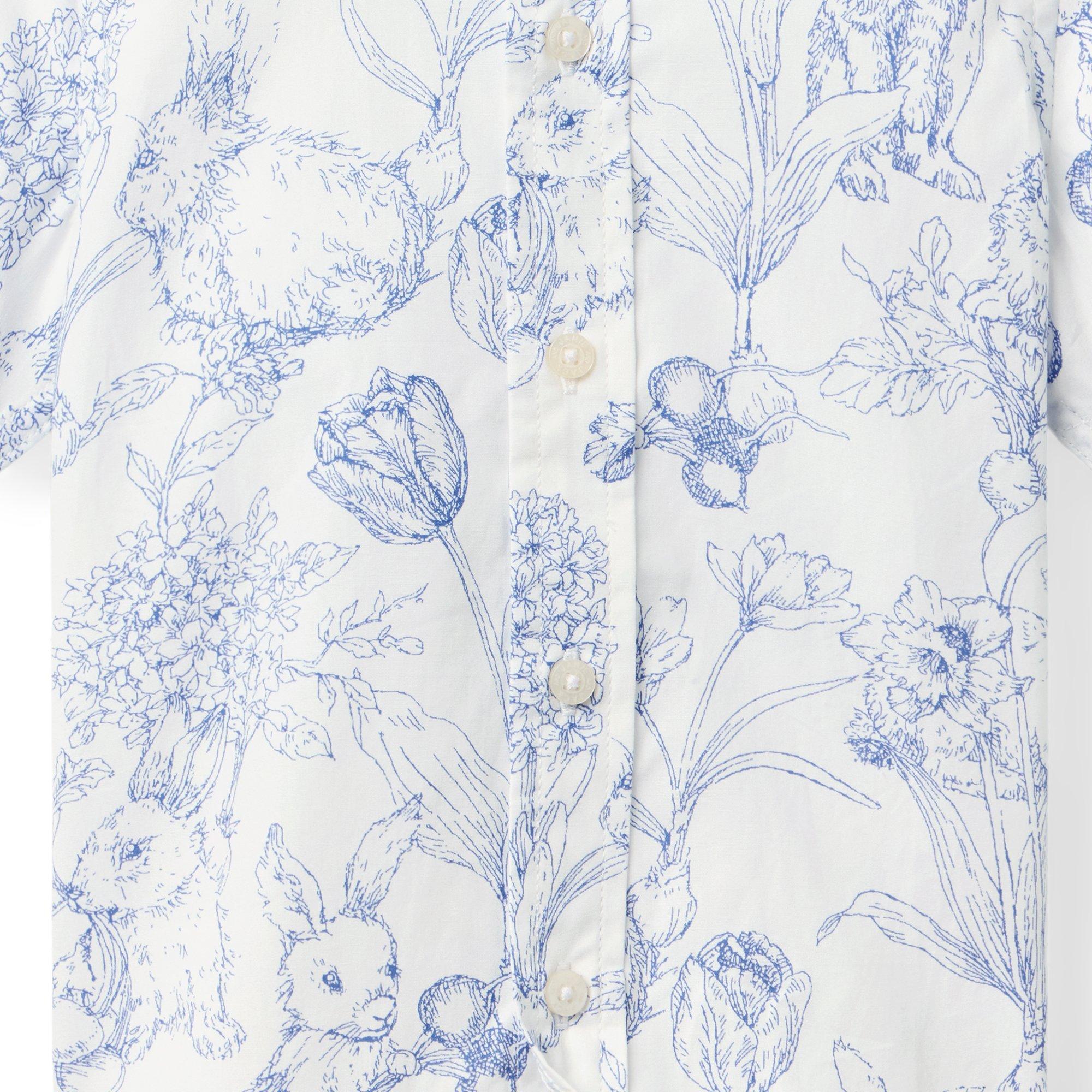 The Poplin Shirt image number 1