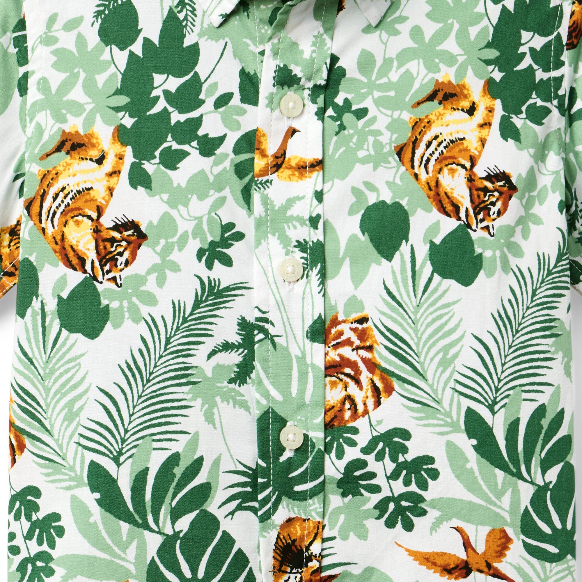 The Poplin Shirt image number 1