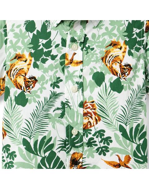The Poplin Shirt