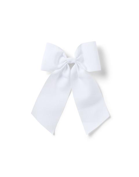 Bow Barrette