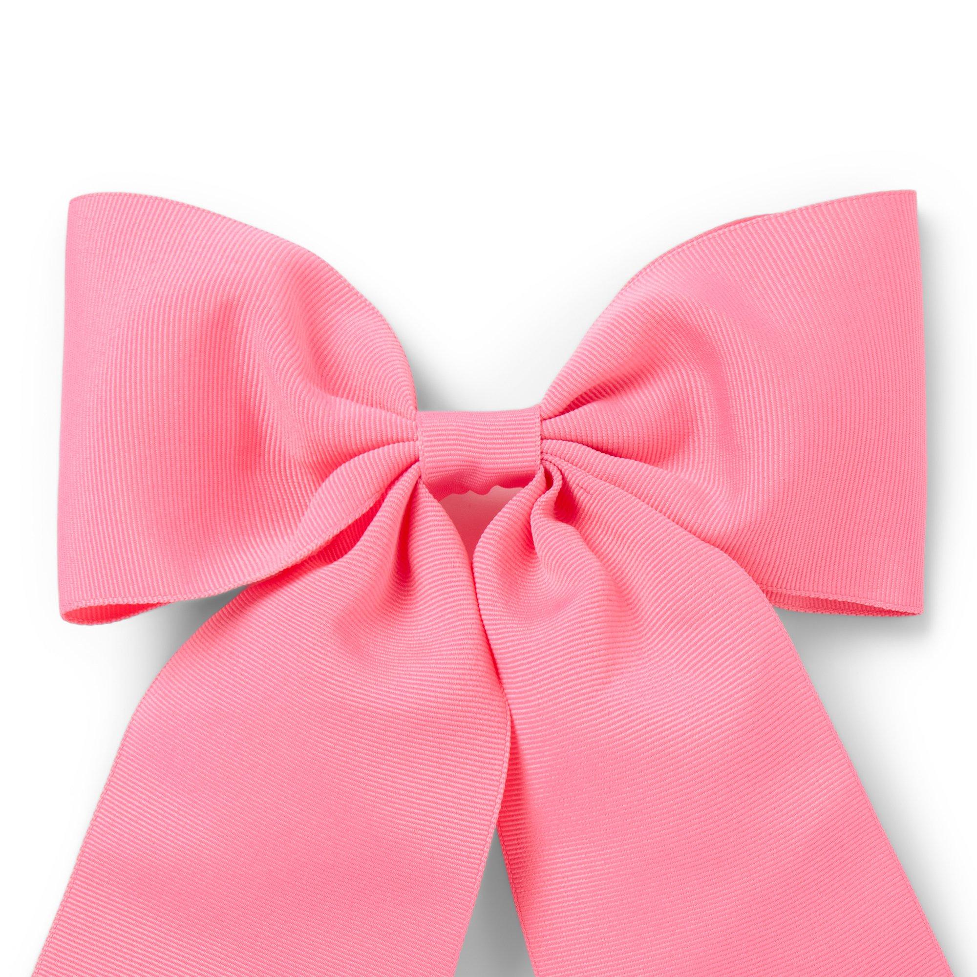 Bow Barrette image number 1