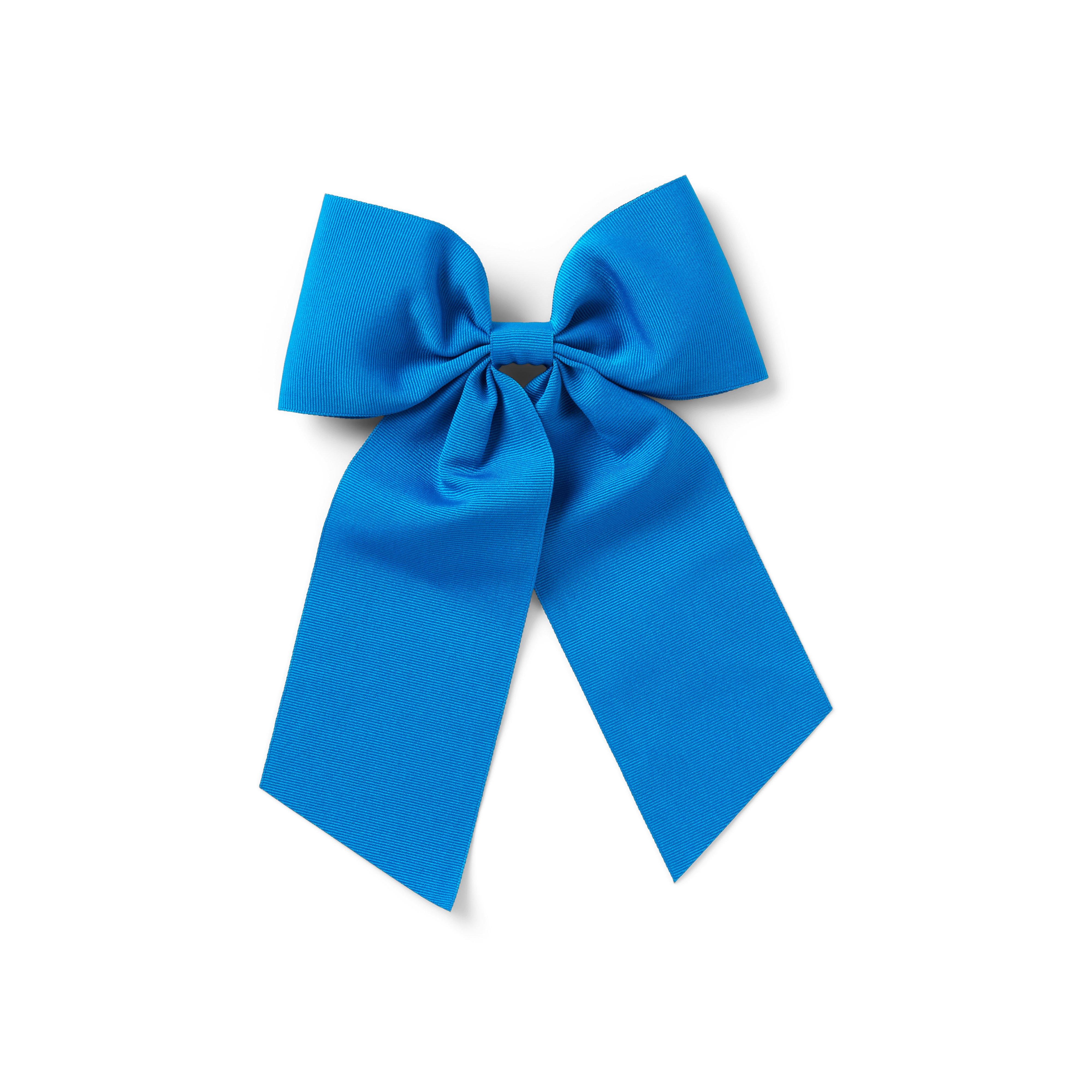 Bow Barrette