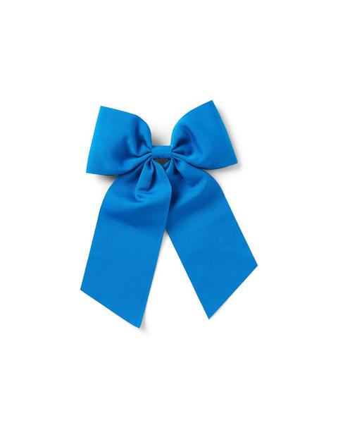 Bow Barrette