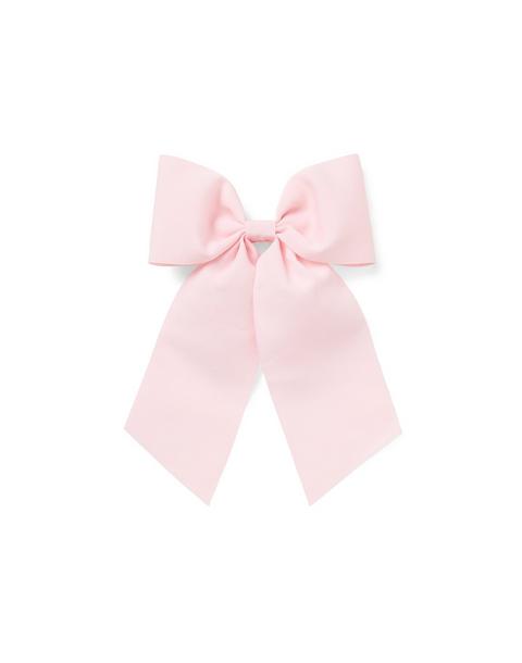 Bow Barrette