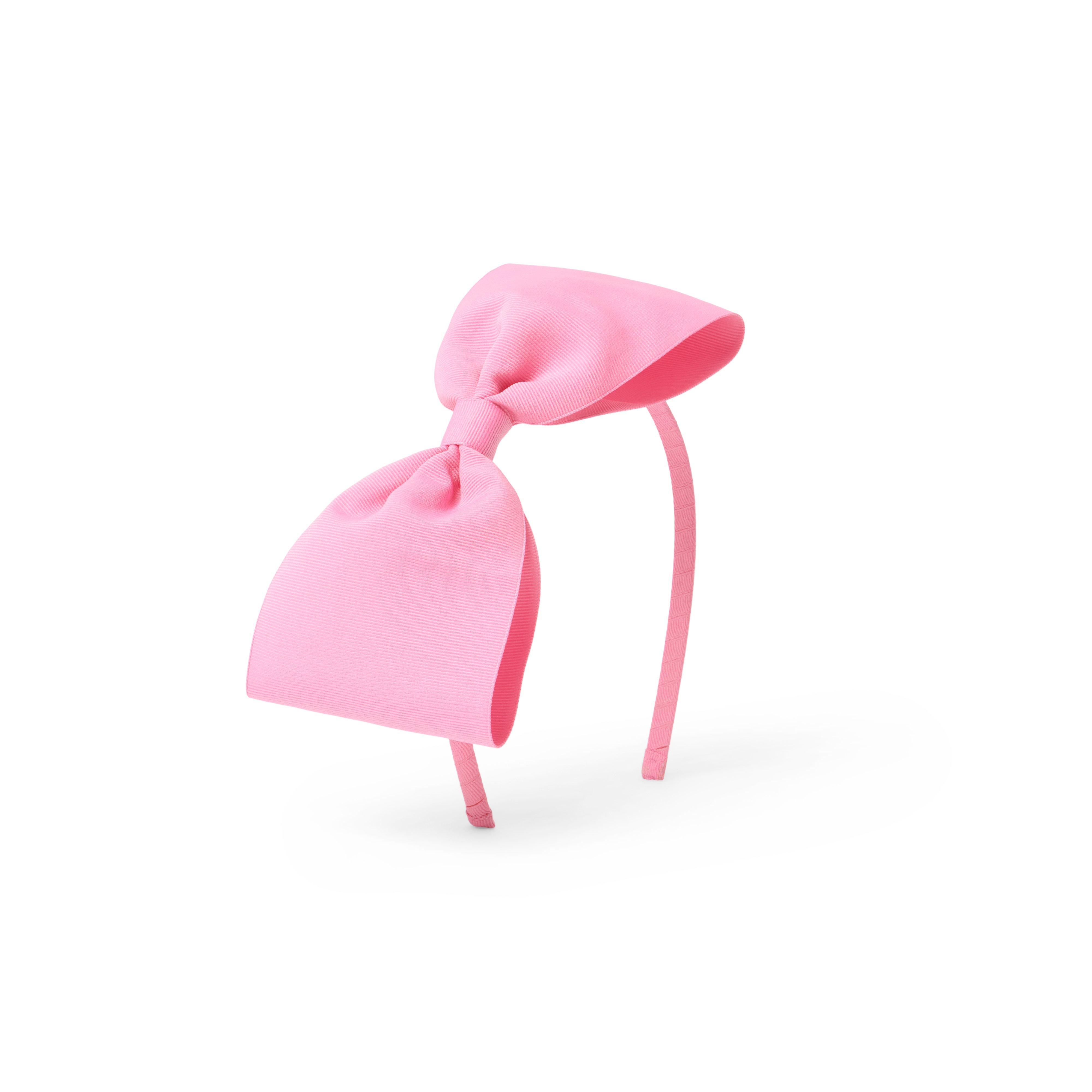 Bow Headband