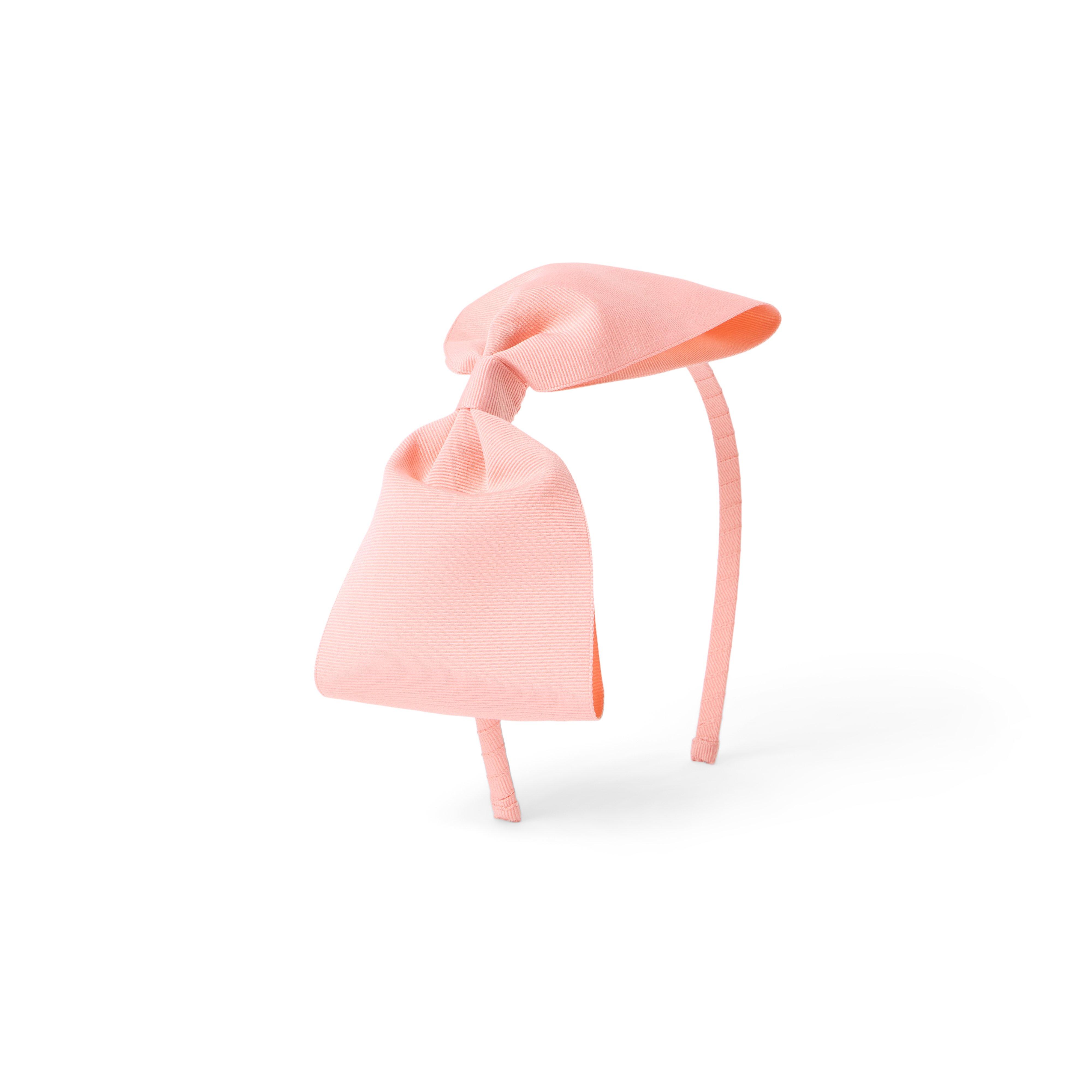 Bow Headband