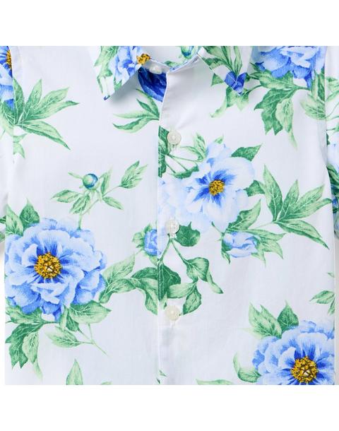 The Getaway Shirt