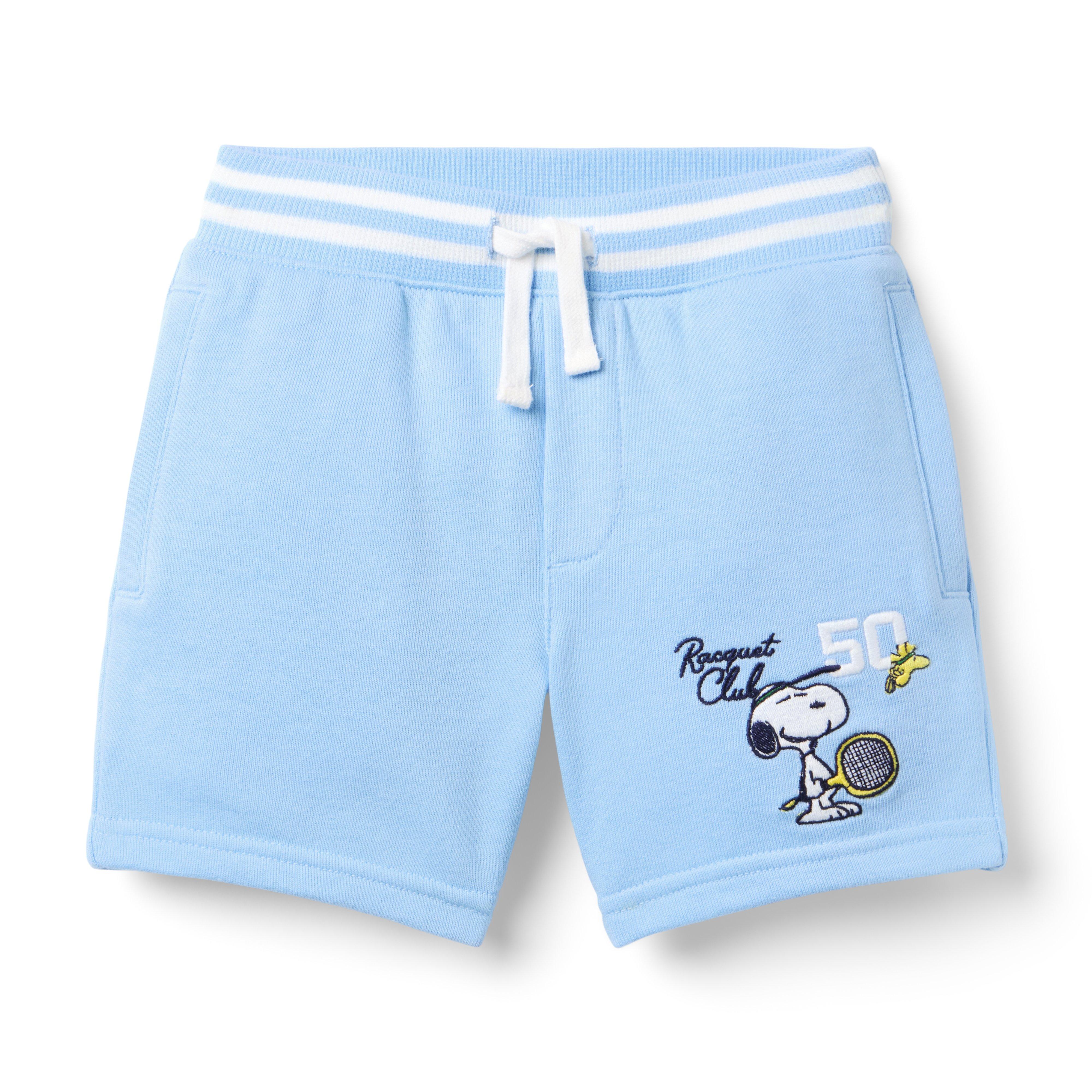 PEANUTS&trade; Snoopy Tennis Short