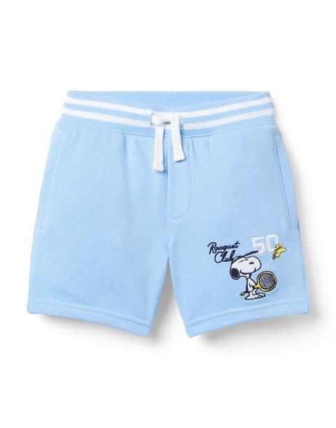 PEANUTS™ Snoopy Tennis Short