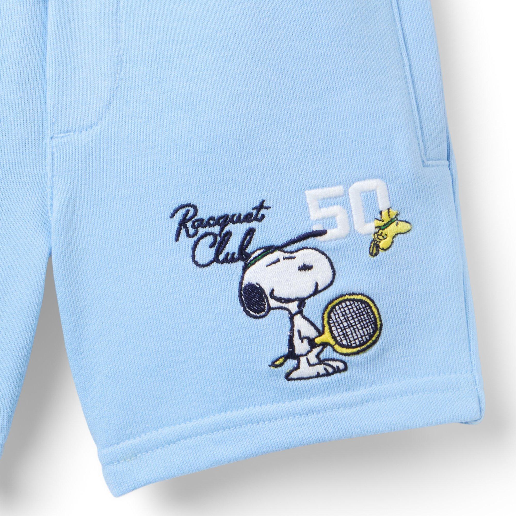 PEANUTS&trade; Snoopy Tennis Short image number 1