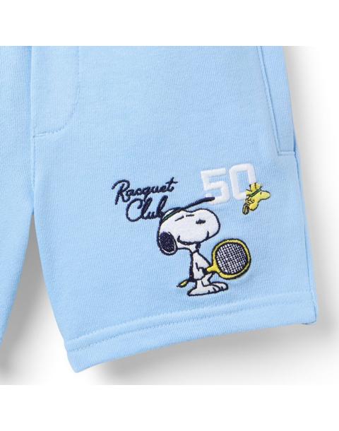 PEANUTS™ Snoopy Tennis Short