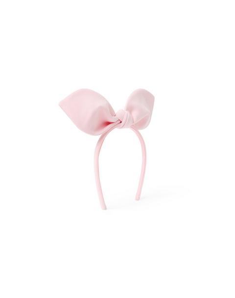 Bunny Ear Bow Headband