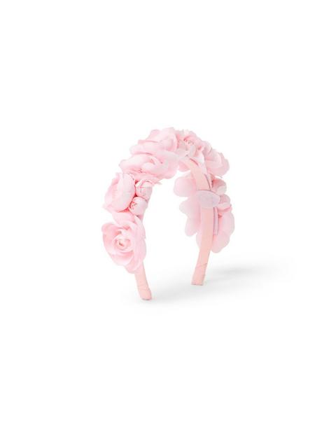 Flower Crown Headband