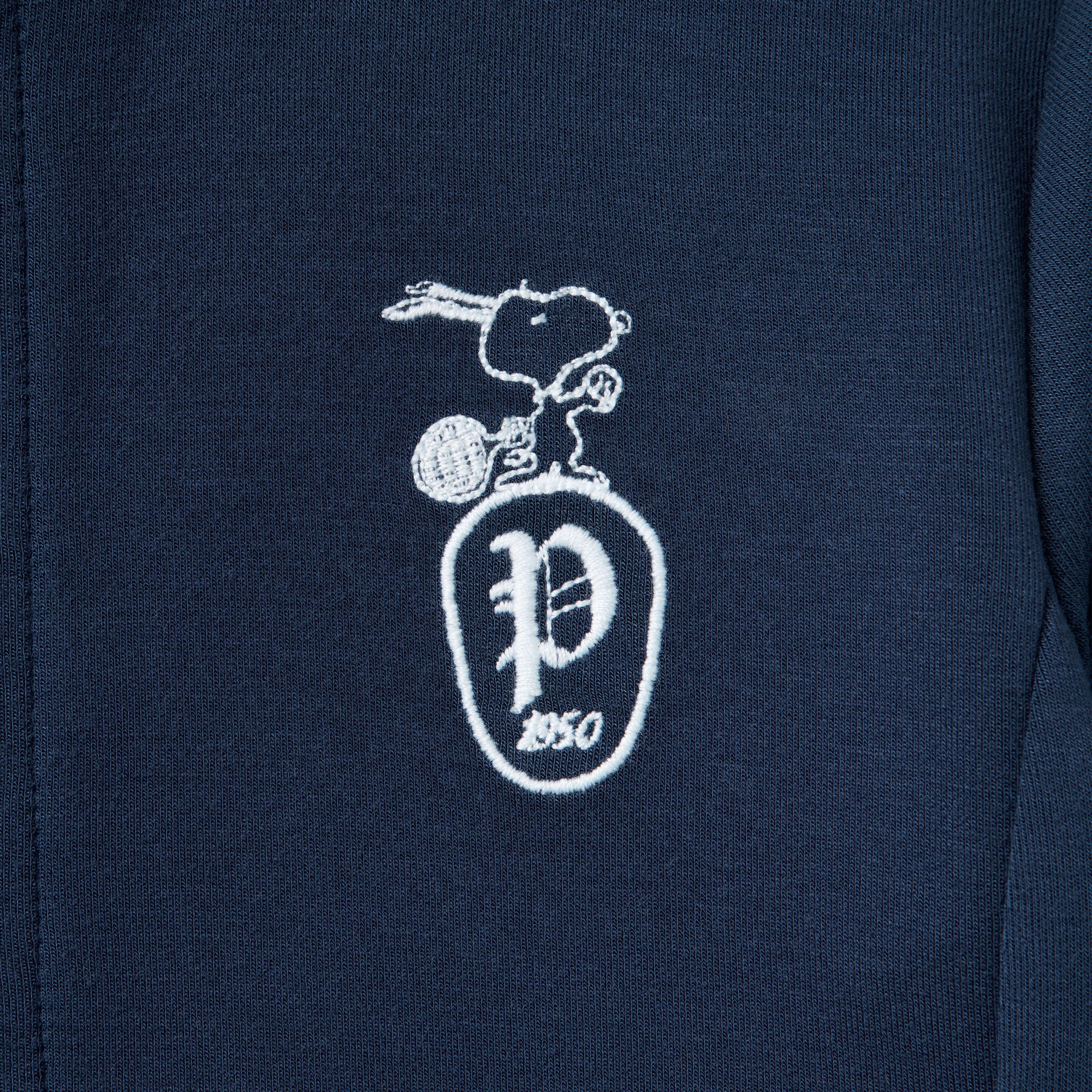 PEANUTS&trade; Snoopy Athletic Jacket image number 1