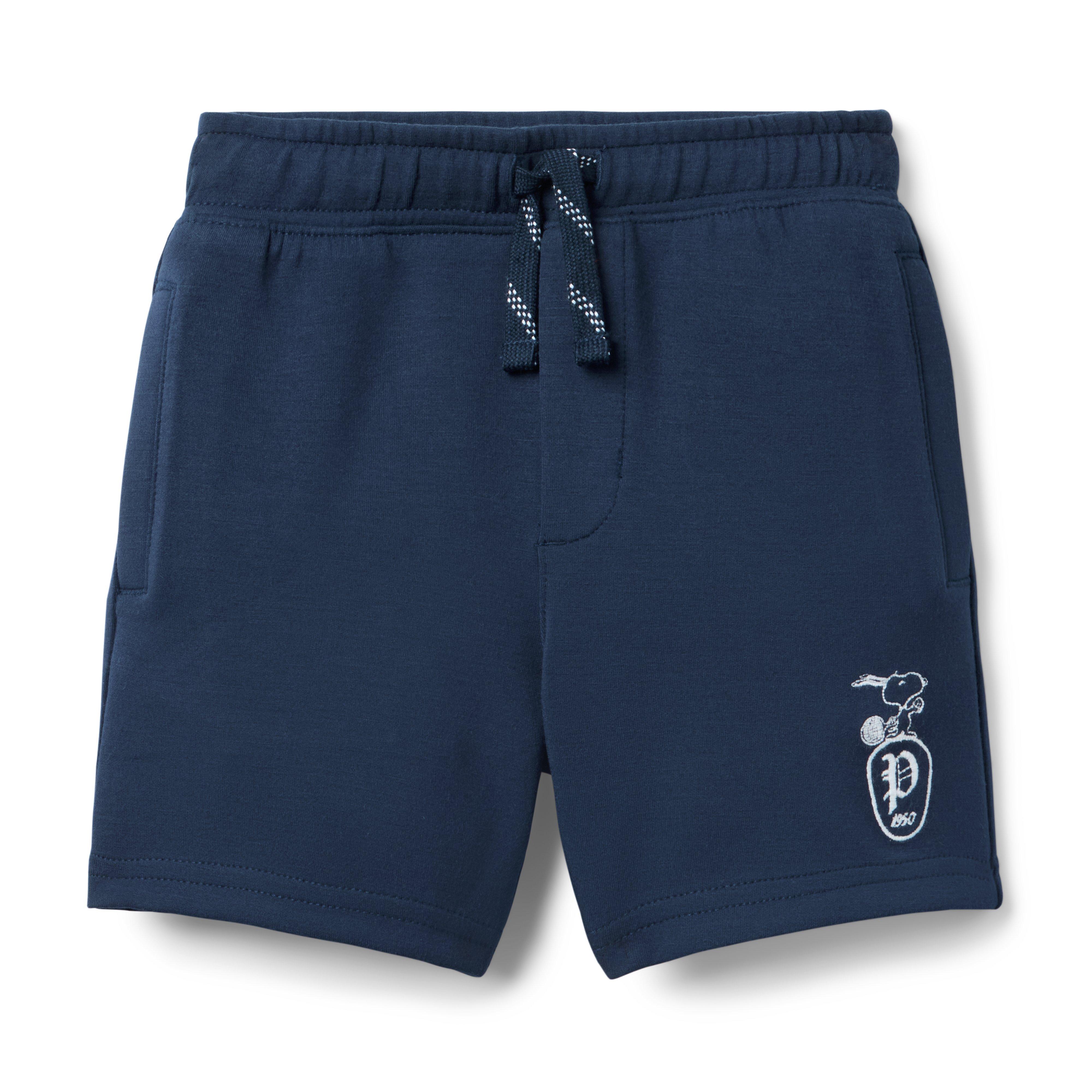 PEANUTS&trade; Snoopy Athletic Short