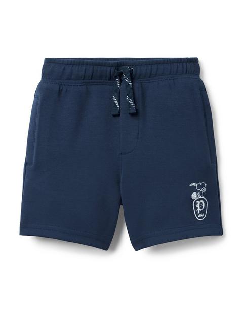 PEANUTS™ Snoopy Athletic Short
