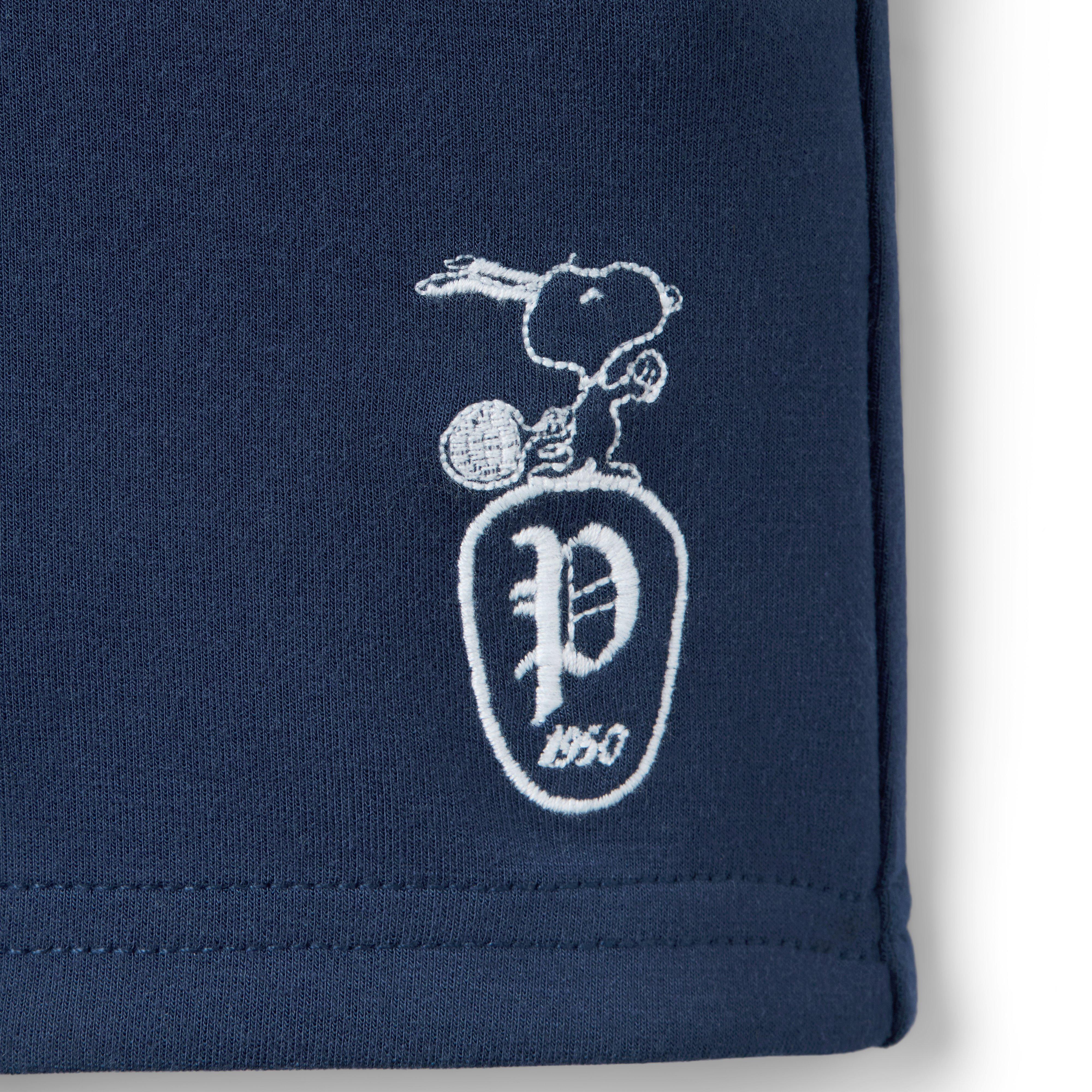 PEANUTS&trade; Snoopy Athletic Short image number 1