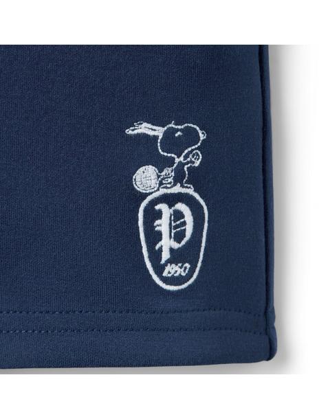 PEANUTS™ Snoopy Athletic Short