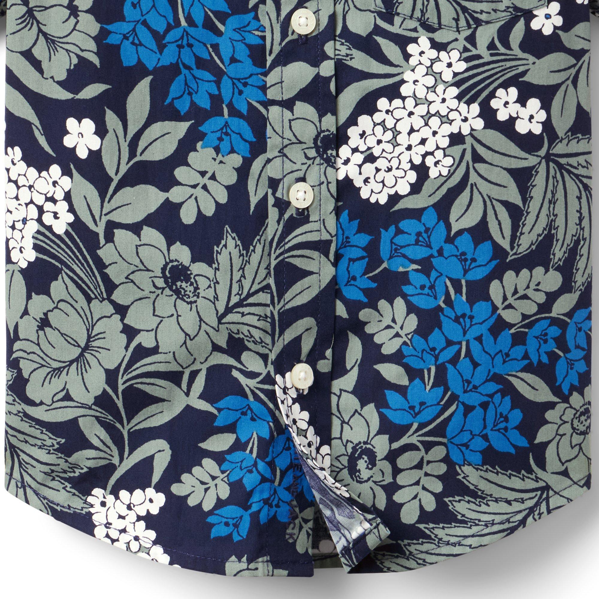 The Poplin Shirt image number 1