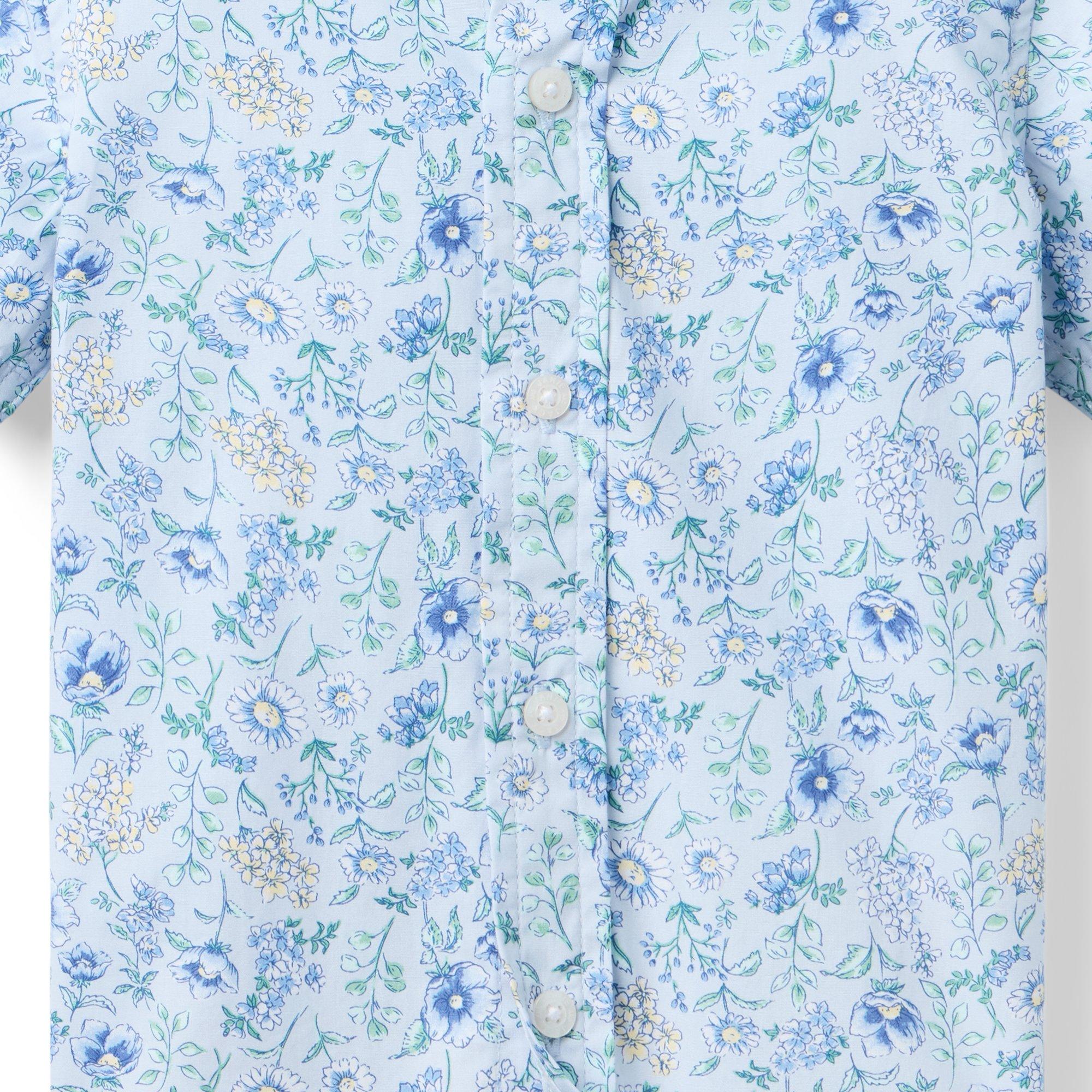 The Poplin Shirt image number 1