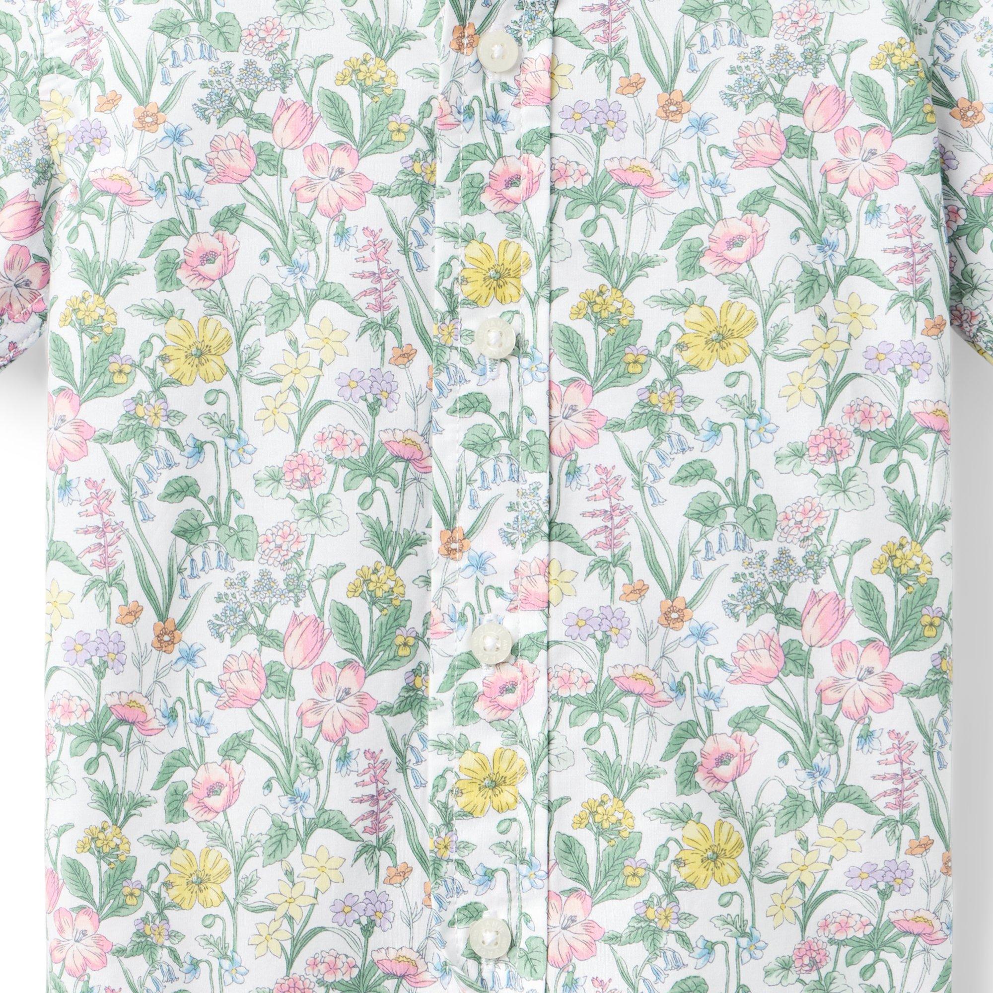 The Poplin Shirt image number 1