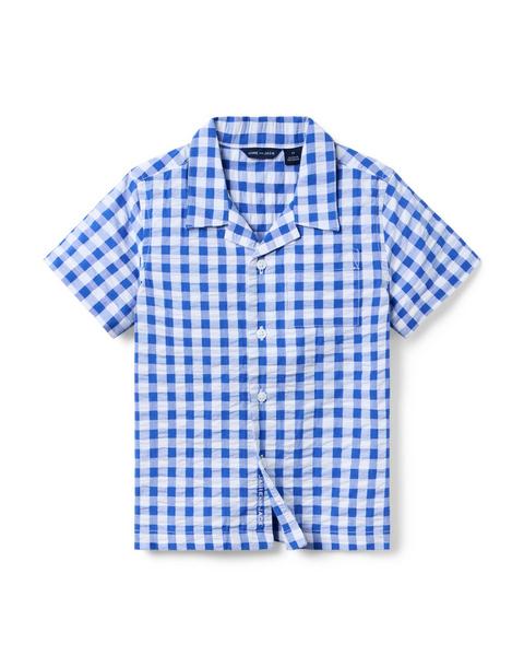 The Cabana Shirt