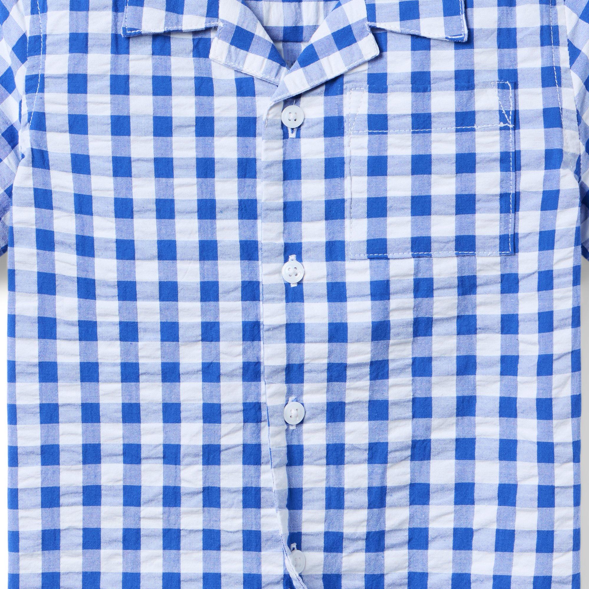 The Cabana Shirt image number 1