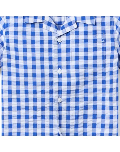 The Cabana Shirt