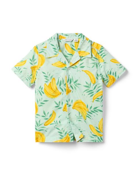 The Cabana Shirt