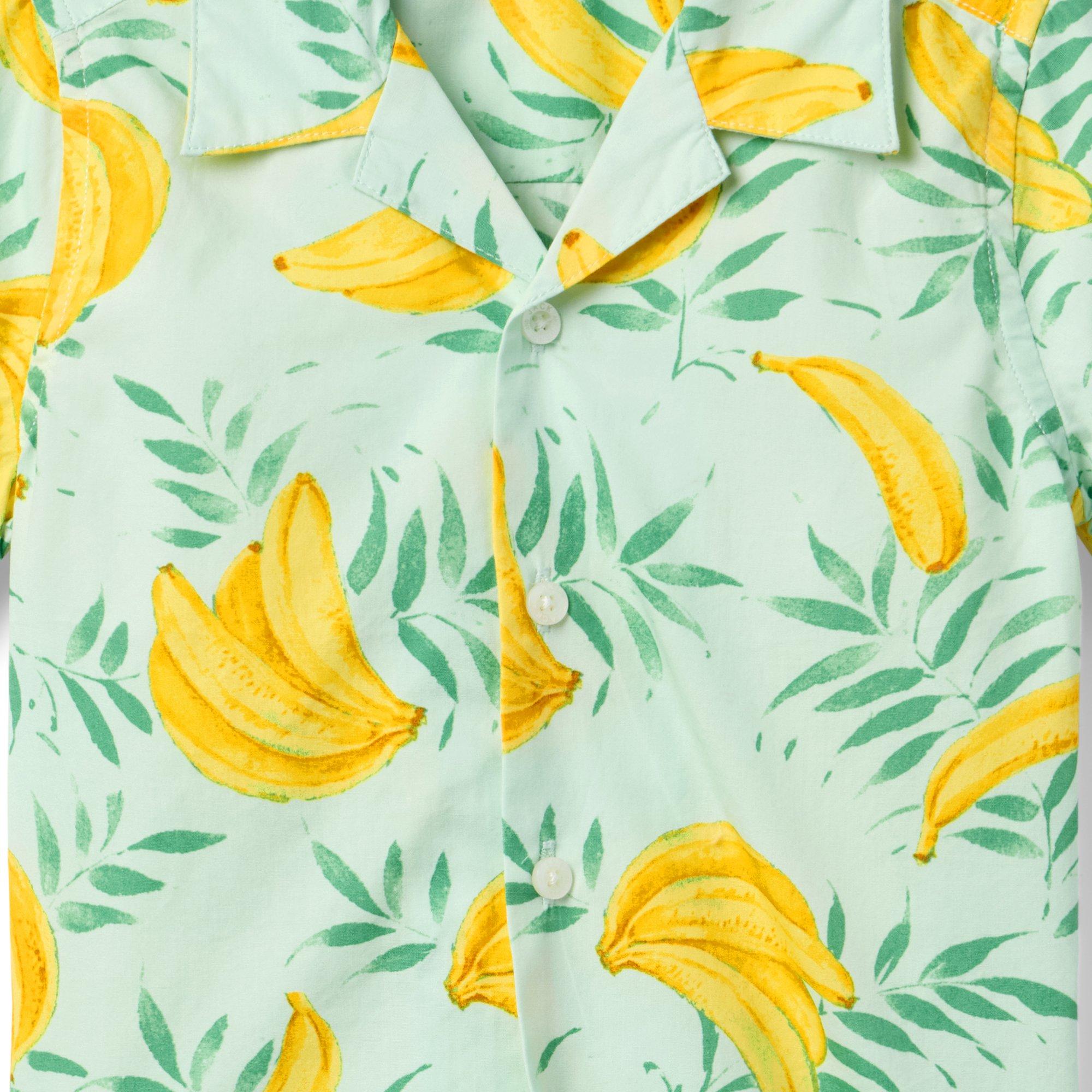 The Cabana Shirt image number 1