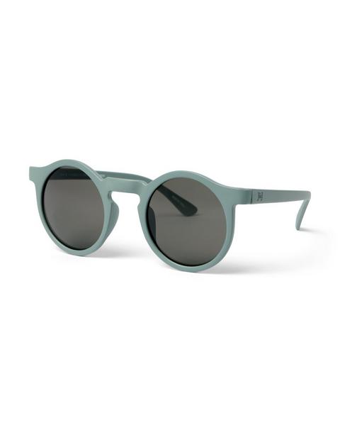 Round Sunglasses