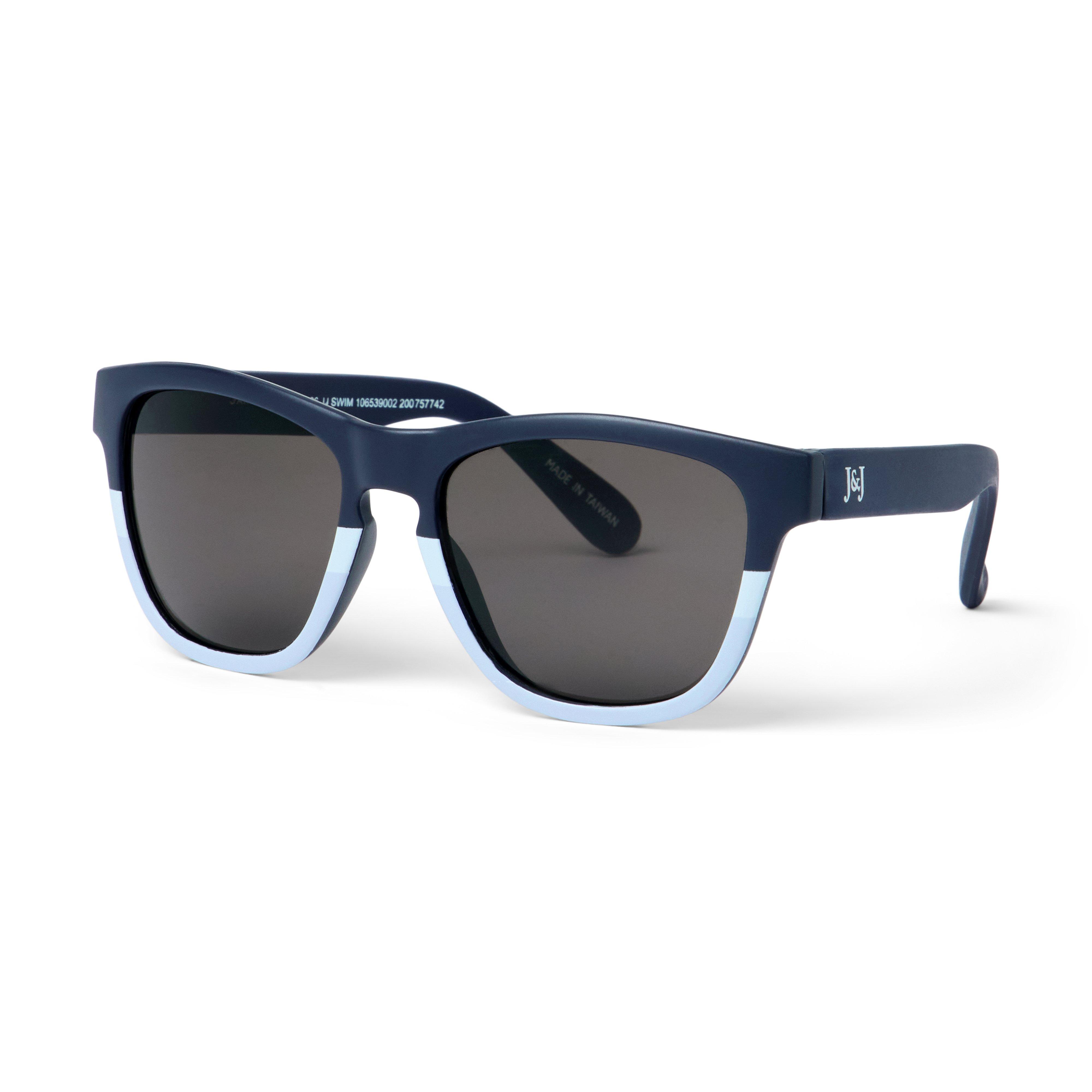 Stripe Sunglasses image number 1