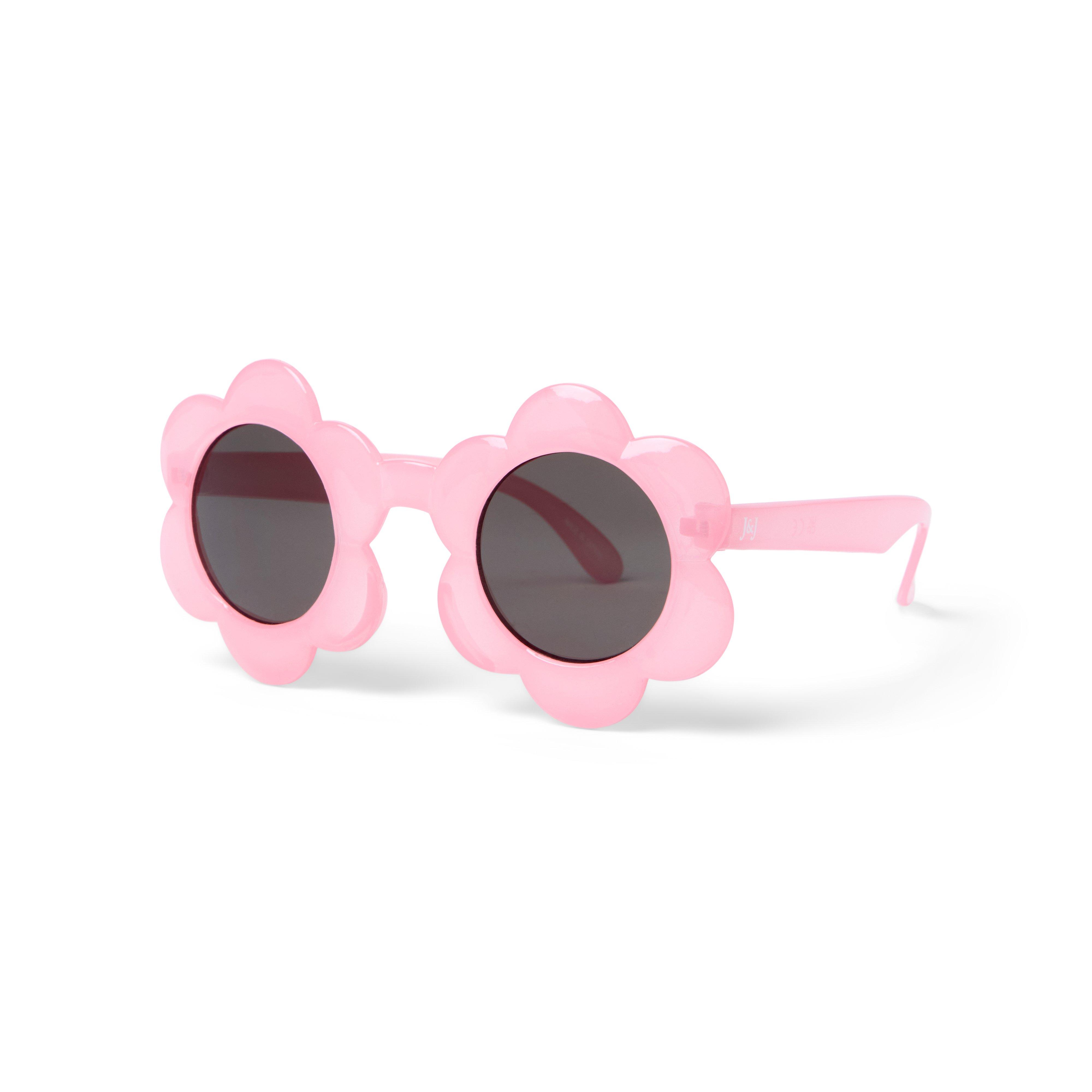 Flower Sunglasses