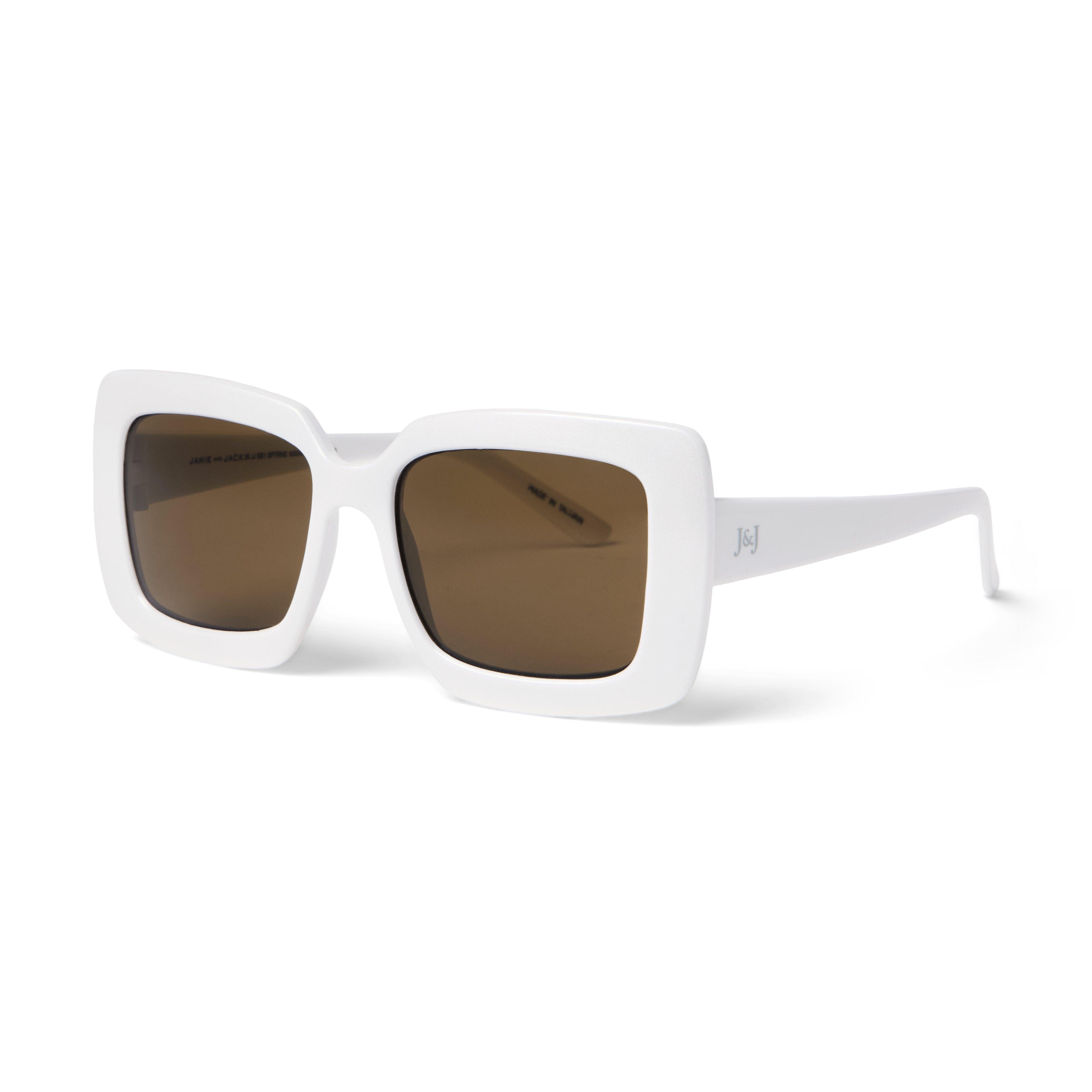 Square Sunglasses