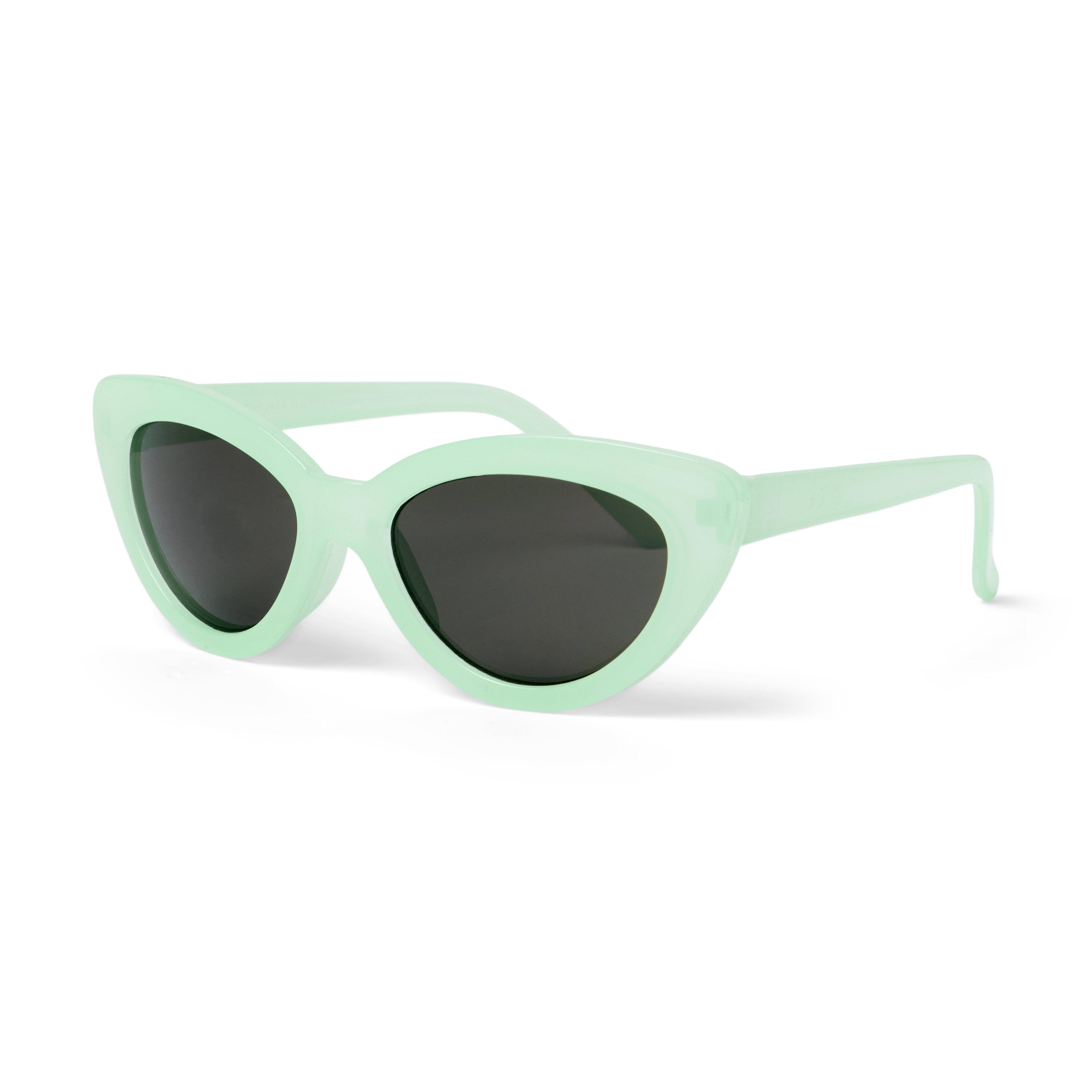 Cat Eye Sunglasses